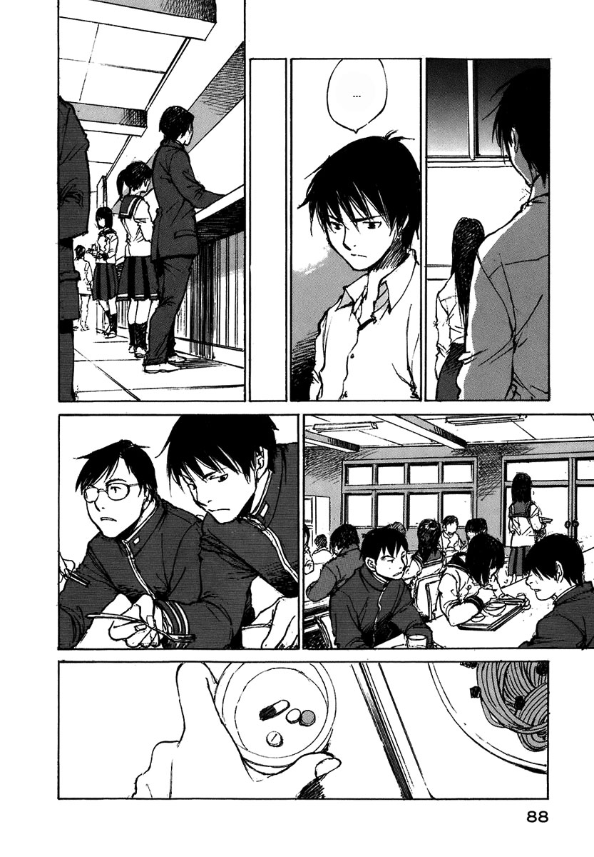 img Hatsuka Nezumi no Jikan 9